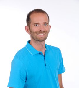 profilbild thomas foerster physio gauger